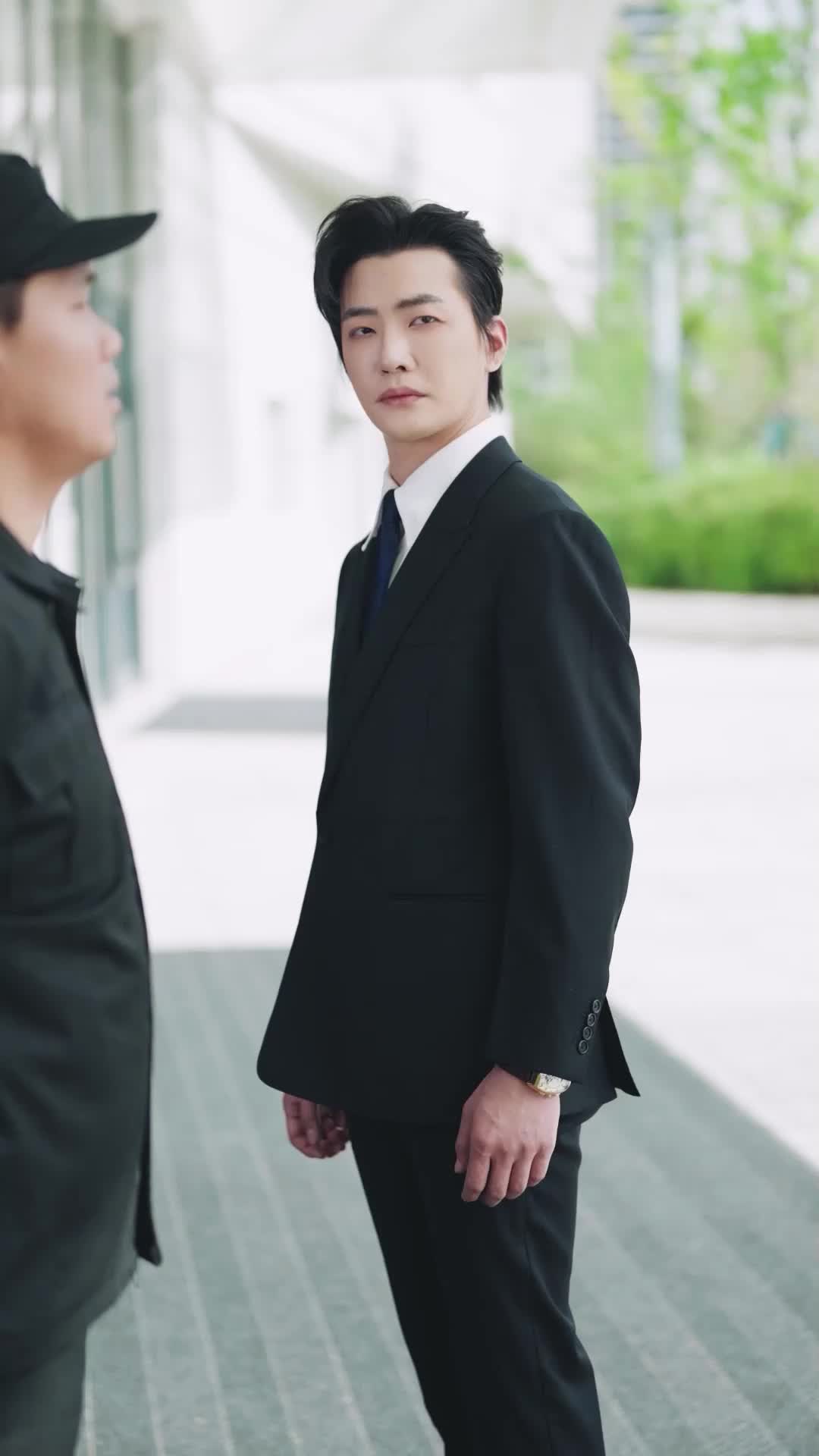 33. Bölüm - Dirilişten Sonra Kimseyi Affe